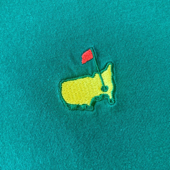 Original  Masters Collection Polo size S 100%Pima Cotton - Picture 2 of 5